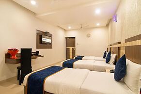 Hotel Sheetal Plaza