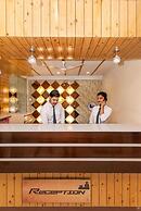 Hotel Sheetal Plaza