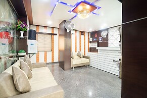 Hotel Sheetal Plaza