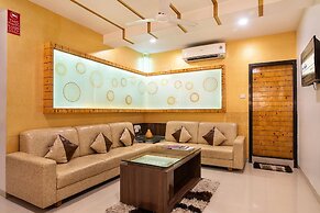 Hotel Sheetal Plaza