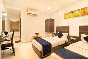Hotel Sheetal Plaza