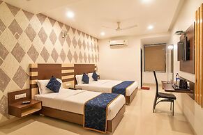 Hotel Sheetal Plaza