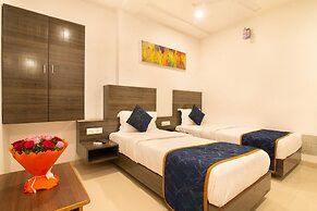 Hotel Sheetal Plaza