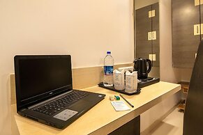 Hotel Sheetal Plaza