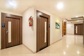 Hotel Sheetal Plaza