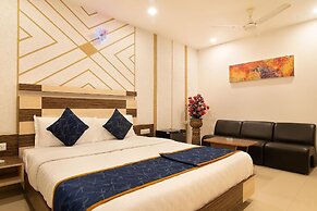 Hotel Sheetal Plaza