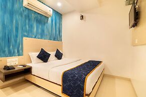 Hotel Sheetal Plaza