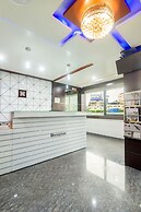 Hotel Sheetal Plaza