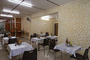Hotel Sheetal Plaza