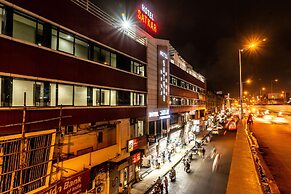 Hotel Sheetal Plaza