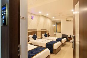 Hotel Sheetal Plaza