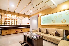 Hotel Sheetal Plaza