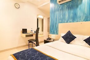 Hotel Sheetal Plaza