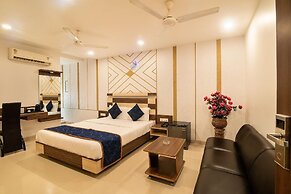 Hotel Sheetal Plaza