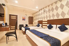 Hotel Sheetal Plaza