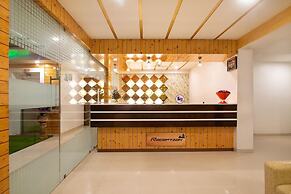 Hotel Sheetal Plaza