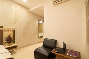 Hotel Sheetal Plaza