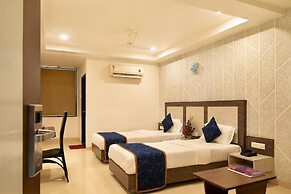 Hotel Sheetal Plaza