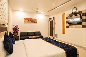 Hotel Sheetal Plaza