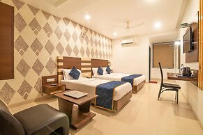 Hotel Sheetal Plaza