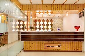 Hotel Sheetal Plaza