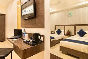 Hotel Sheetal Plaza