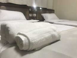 Eli Guest House