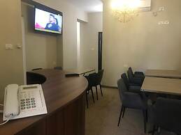 Eli Guest House