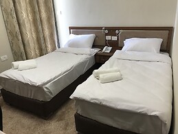 Eli Guest House