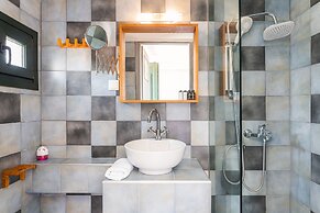 Naftilos Residences I