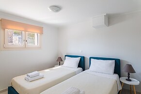 Naftilos Residences I