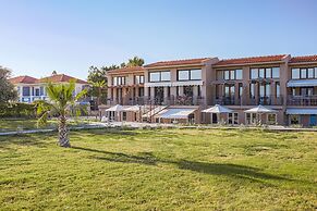 Naftilos Residences I