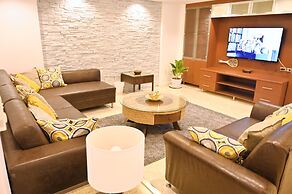 JJ Suites - Your Home on 11