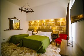 Regina Elena Charme Rooms