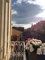 Regina Elena Charme Rooms