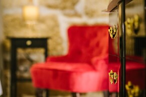 Regina Elena Charme Rooms