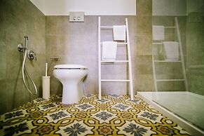 Regina Elena Charme Rooms