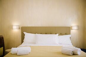 Regina Elena Charme Rooms