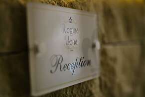 Regina Elena Charme Rooms