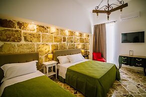 Regina Elena Charme Rooms