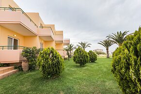 Alonia Hotel Apartments