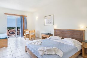 Alonia Hotel Apartments