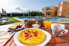 Alonia Hotel Apartments