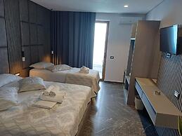 Blue Bay Hotel