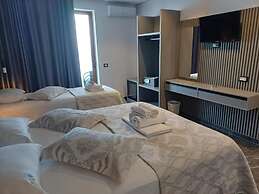 Blue Bay Hotel