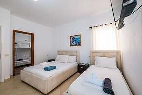 Blue Bay Hotel