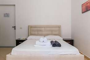 Blue Bay Hotel