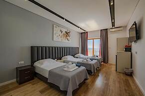 Blue Bay Hotel