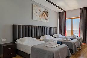 Blue Bay Hotel