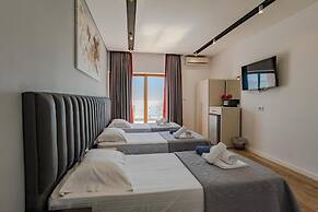 Blue Bay Hotel